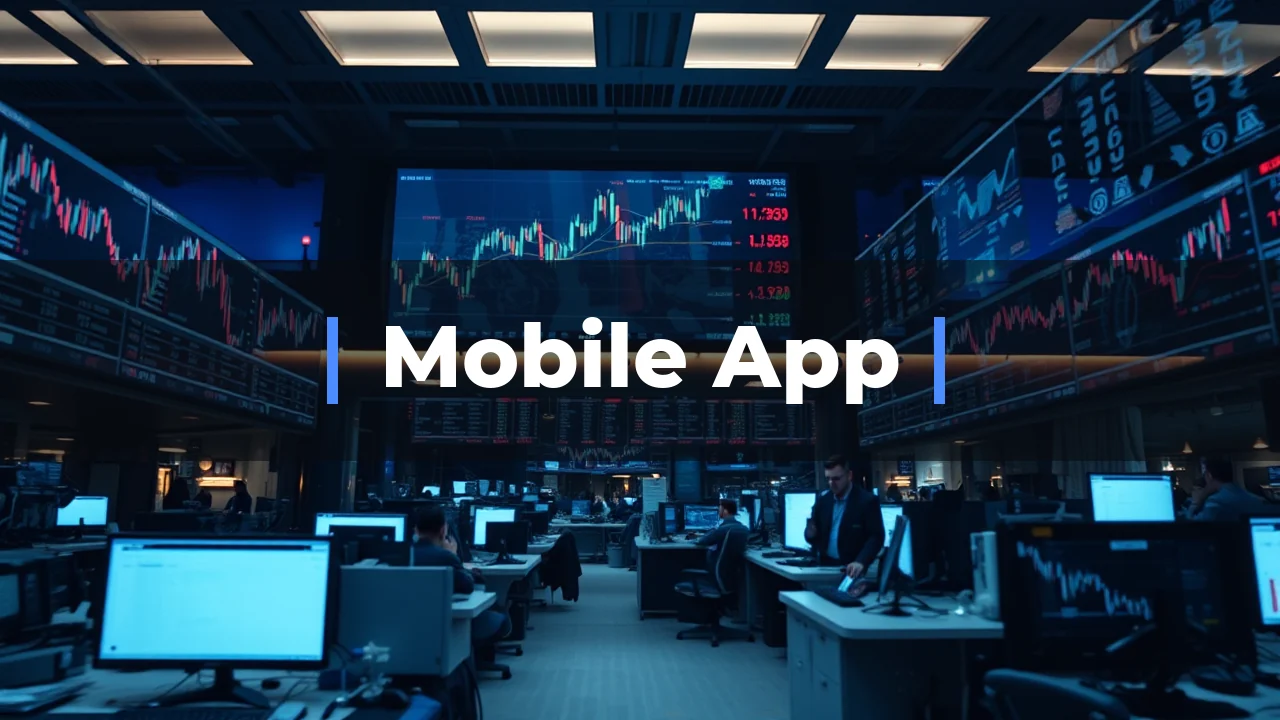 Capital.com Mobile App Review for Uganda
