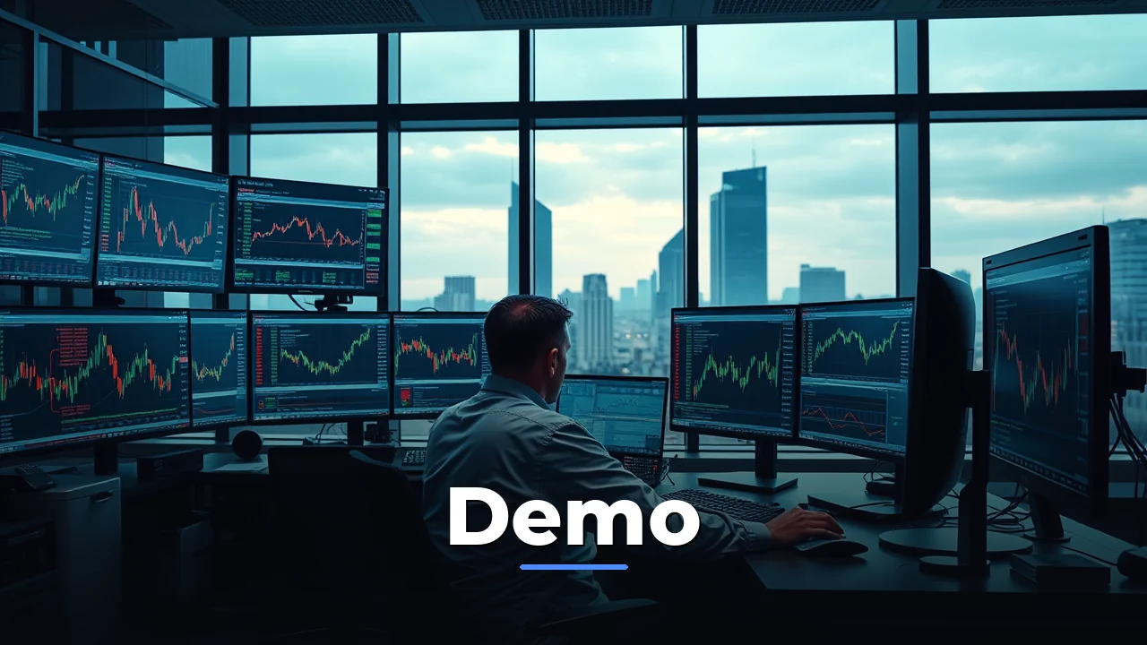 Free Demo Account for Uganda CFD Traders
