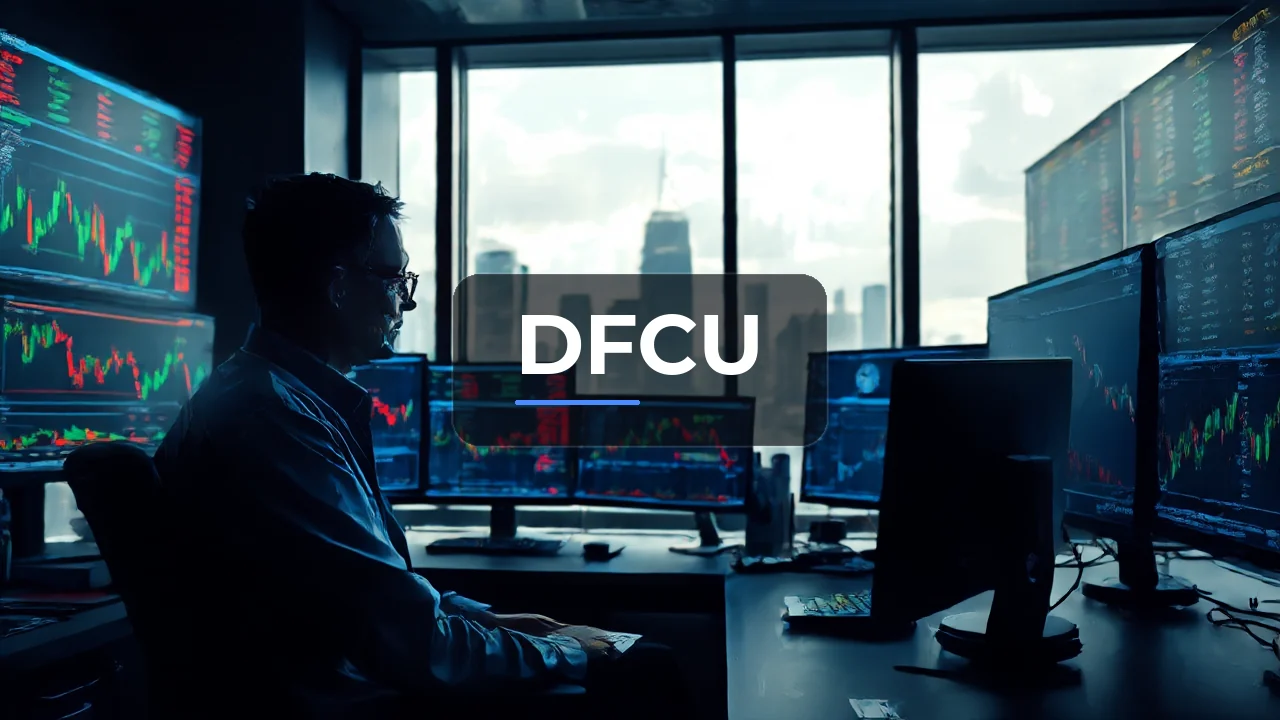 How to Trade DFCU Bank Shares and CFDs