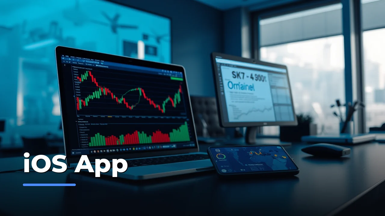 Capital.com iOS App for Uganda