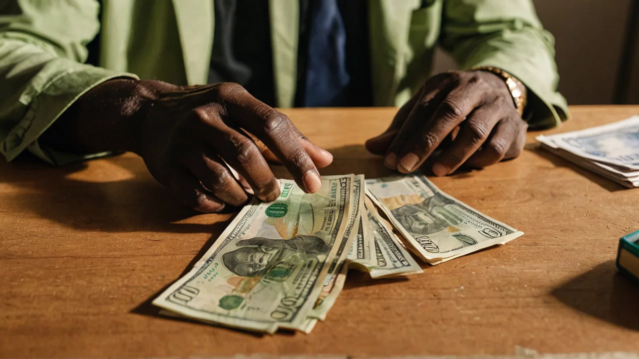Maximum Withdrawal at Capital.com: What Uganda Traders Should Know