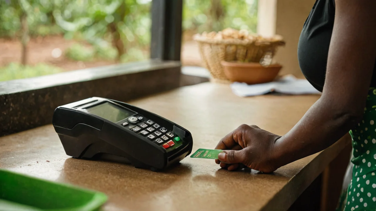 Maximum Withdrawal at Capital.com: What Uganda Traders Should Know