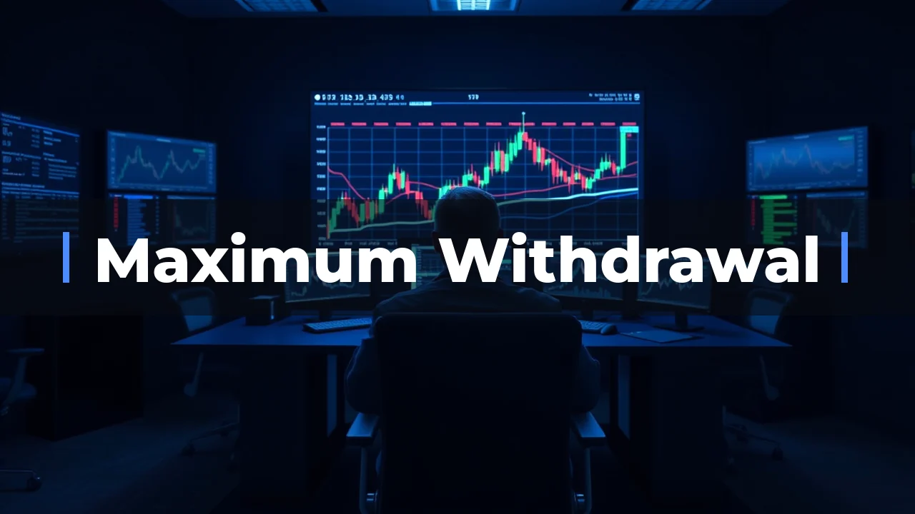 Maximum Withdrawal at Capital.com: What Uganda Traders Should Know